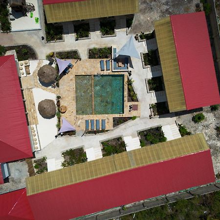 Hotel Blooming Zanzibar Jambiani  Esterno foto